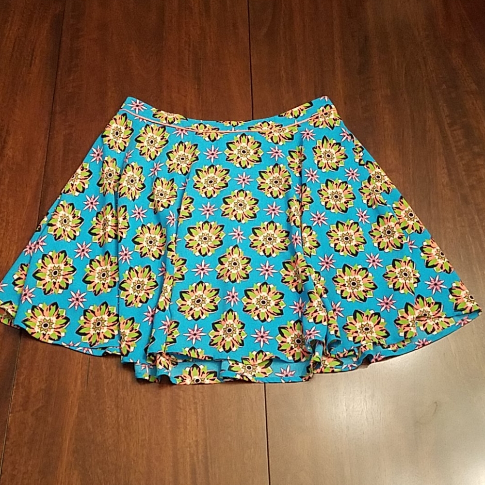 Flying Tomato Skirt